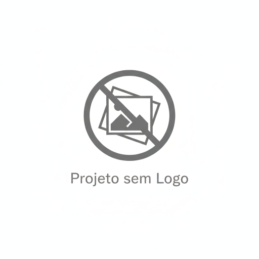 Logomarca do Projeto