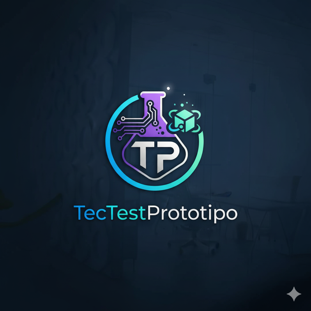 Logomarca do Projeto