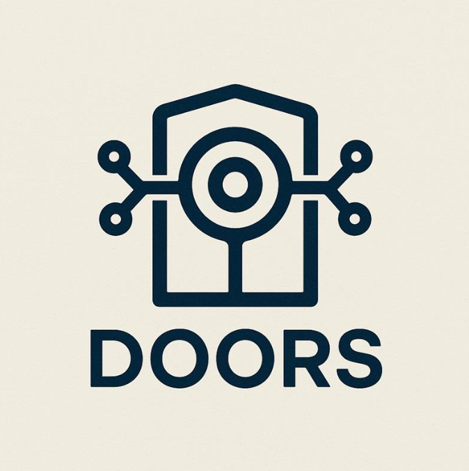 Logomarca do Projeto