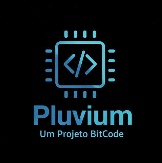 Logomarca do Projeto