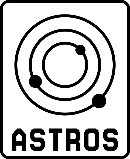 Logomarca do Projeto