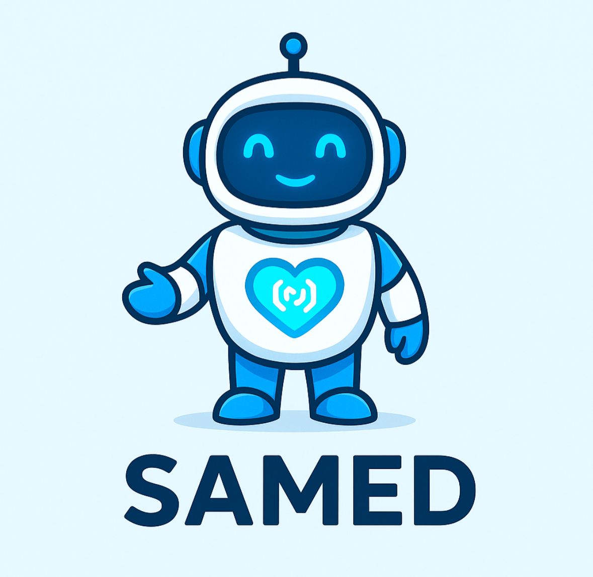 Logomarca do Projeto