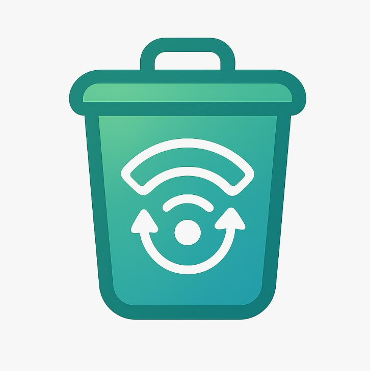 Logomarca do Projeto