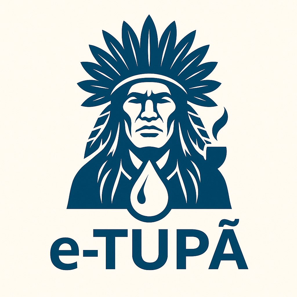 Logomarca do Projeto