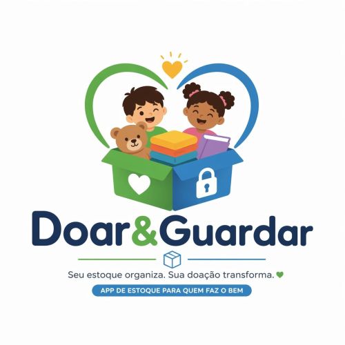 Logomarca do Projeto